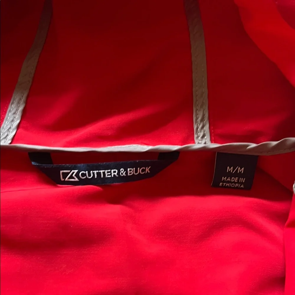 Arkansas Windbreaker - Picture 3 of 5